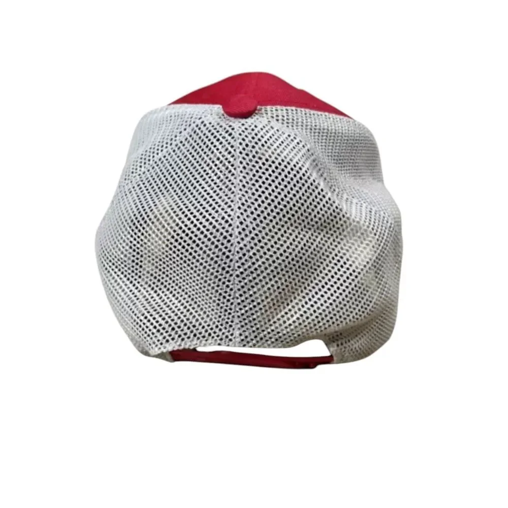St. Louis Cardinals 47‎ Brand Youth Mesh SnapBack Adjustable OSFA Baseball Hat